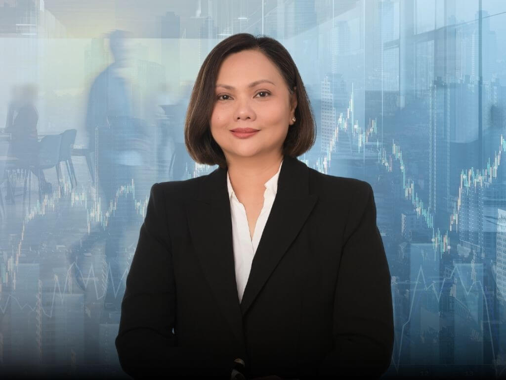 &nbsp;Melissa J. Carlos, SMHCC vice president for commercial | Contributed photo