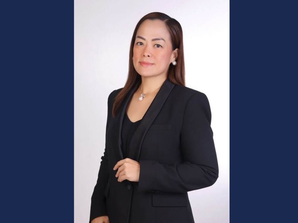 Janytte Siega assumes the role of general manager of SMX Convention Center Seaside Cebu, bringing over two decades of hospitality and events leadership experience in both local and international markets. | Contributed photo