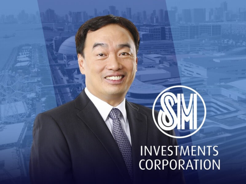 Frederic C. DyBuncioSM Investments president, CEO&nbsp;