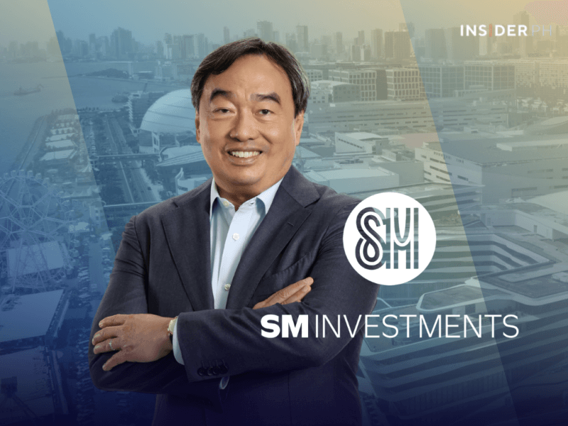 Frederic C. DyBuncioSM Investments president, CEO&nbsp;