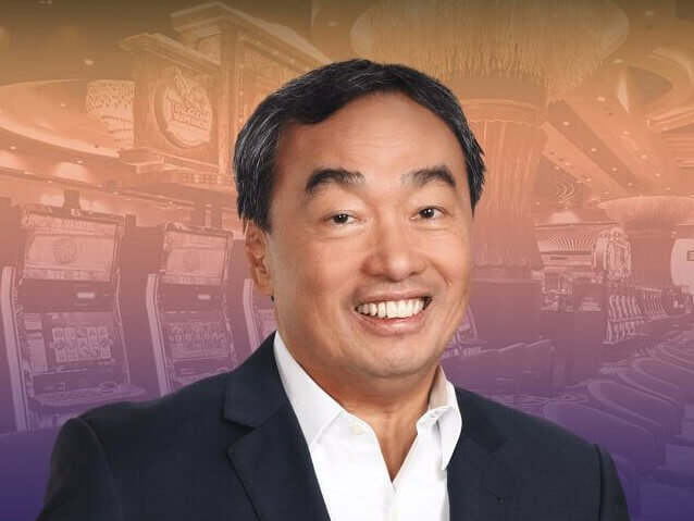 Frederic DyBuncio, president and CEO of SM Investments“Cross-generational teamwork has become a natural strength of our organization, creating a workplace that reflects the evolving society we serve.”