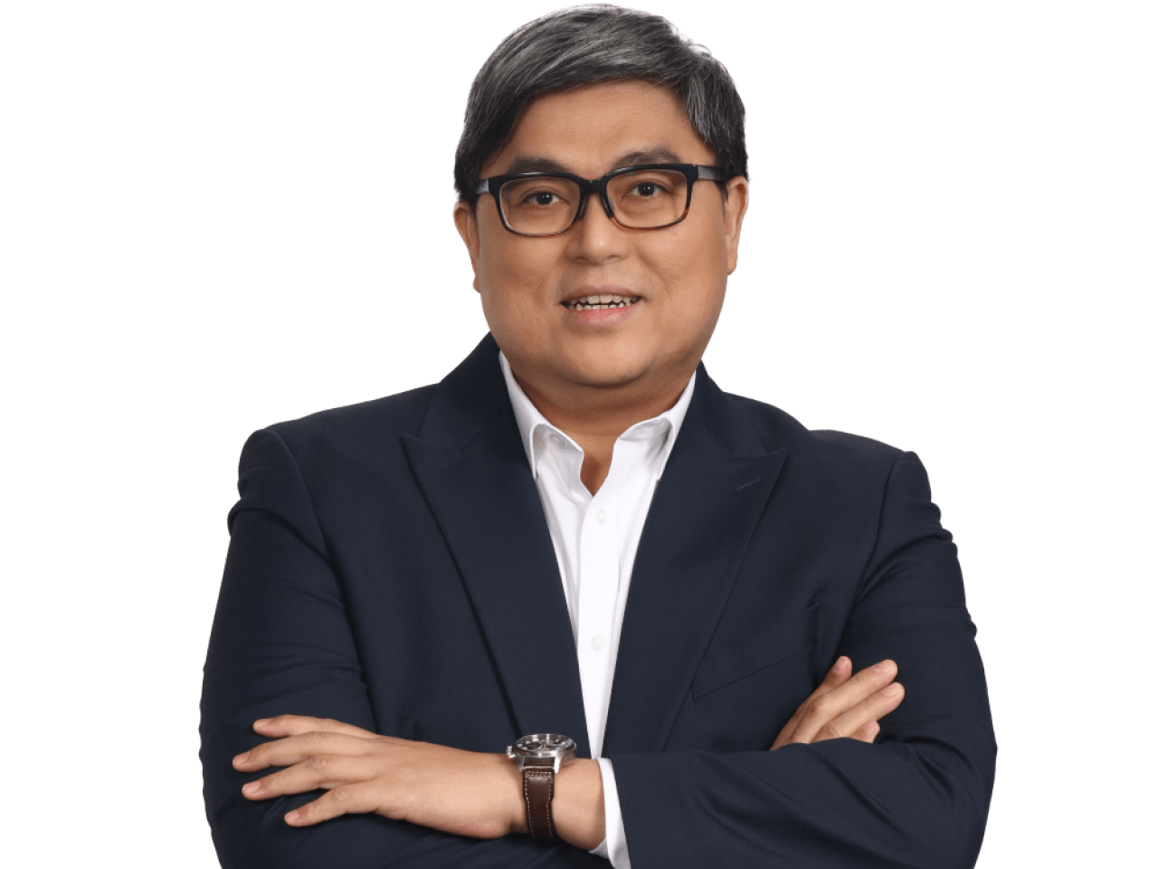 Erwin G. Pato, SMIC EVP for treasury, finance, and planning&ldquo;The success of this bond issuance reflects investor trust in our strategy and leadership, reinforcing our focus on sustainable expansion across sectors.&rdquo;