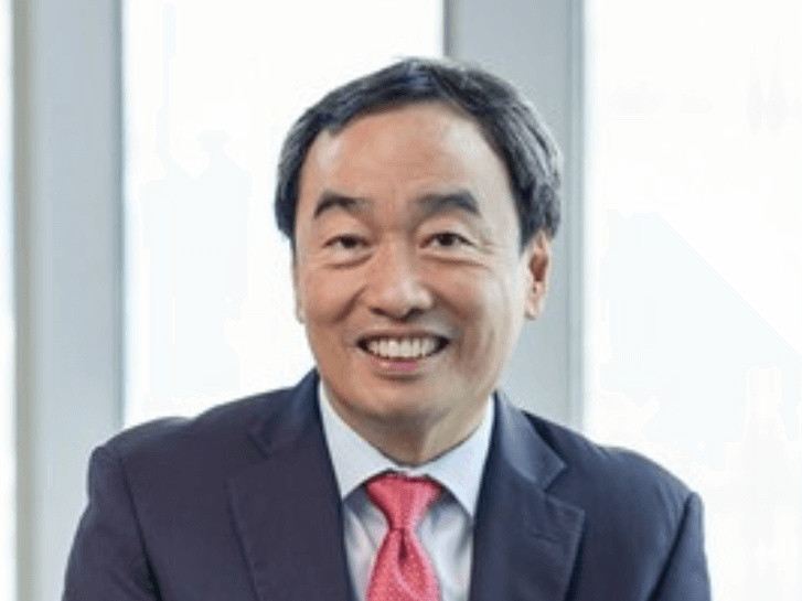 Frederic C. DyBuncioSM Investments president, CEO 