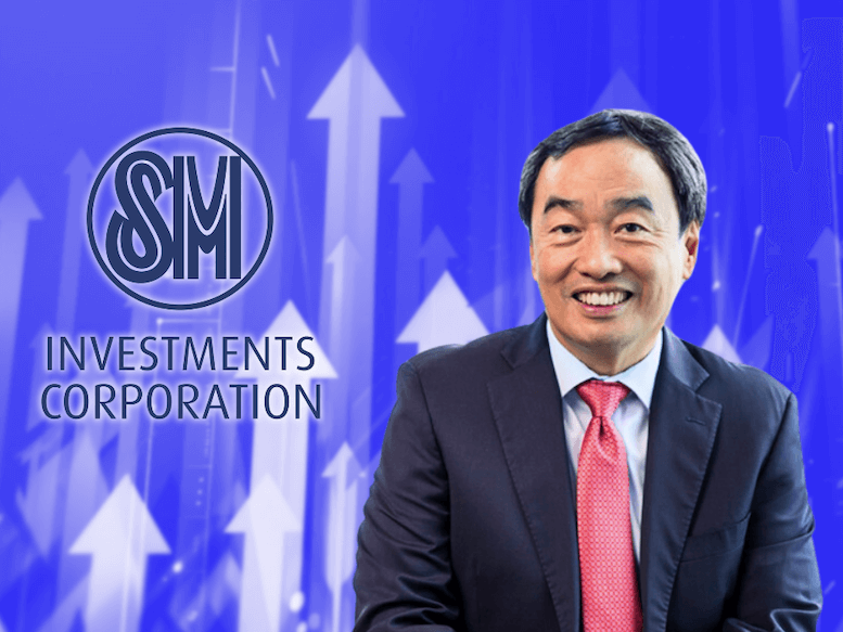 Frederic C. DyBuncio  SM Investments president and CEO