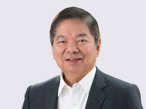 Amando Tetangco Jr.SM Investments chairman 
