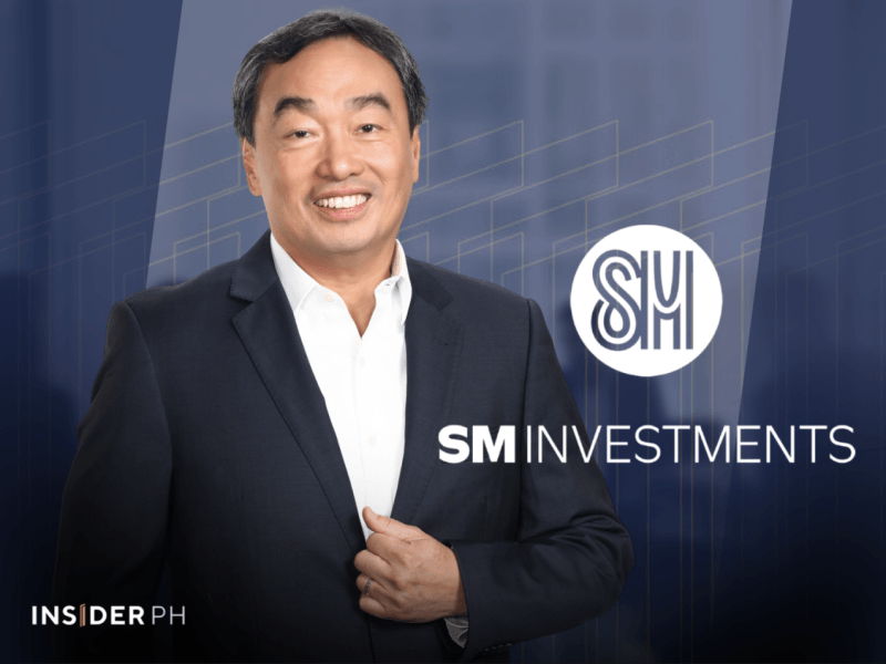 Frederic C. DyBuncioSM Investments CEO&nbsp;