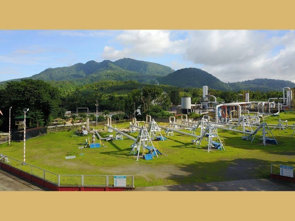 SM Investments&rsquo; geothermal operations through Philippine Geothermal Production Co. at the Makiling-Banahaw (Mak-Ban) and Tiwi &nbsp;Geothermal steam fields support the country&rsquo;s low-carbon transition. | Contributed photo