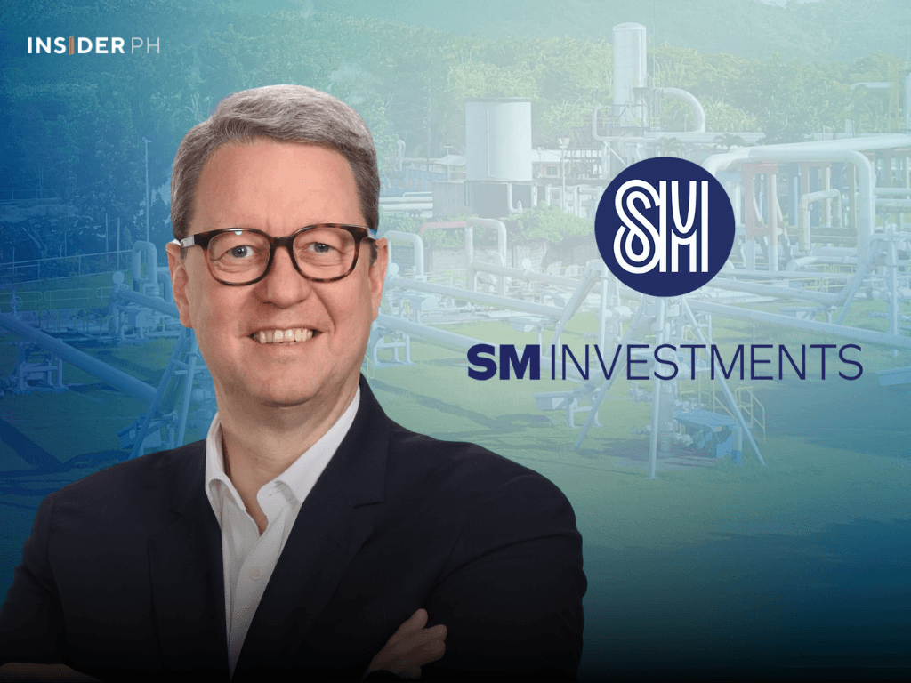 &nbsp;Timothy DanielsSM Investments consultant and head of sustainability and investor relations&nbsp;