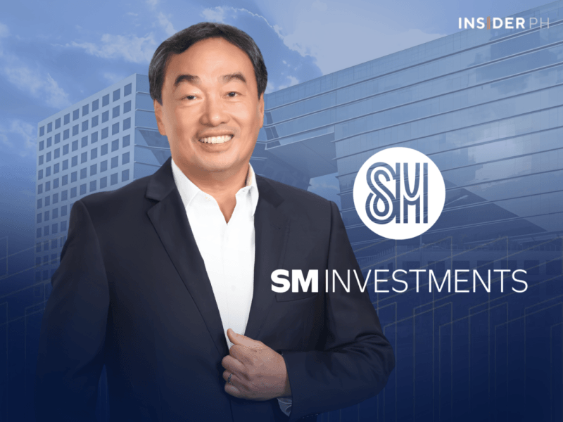 Frederic C. DyBuncioSM Investments president, CEO&nbsp;