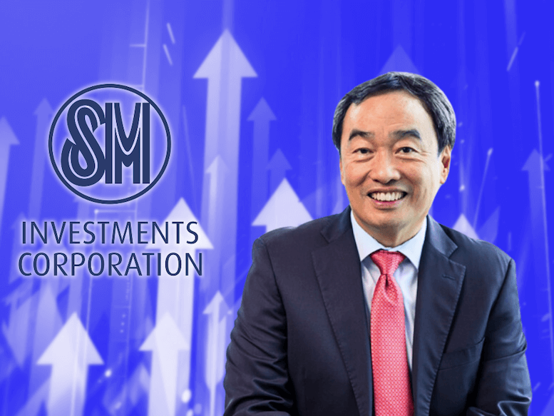 Frederic C. DyBuncio, president and CEO of SM Investments Corp.“Leadership in finance today means creating value that is sustainable, human-centered, and purpose-driven.”