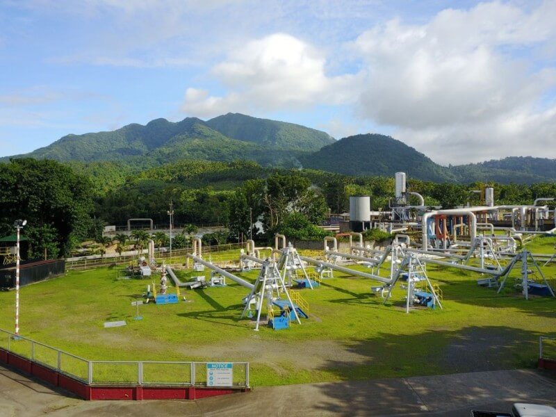 GREEN GROWTH. SM Investments is expanding its renewable energy portfolio through Philippine Geothermal Production Company, part of the group&rsquo;s broader push to make sustainability a practical business strategy that improves efficiency, strengthens reliability and reduces long-term risks. | Contributed photo
