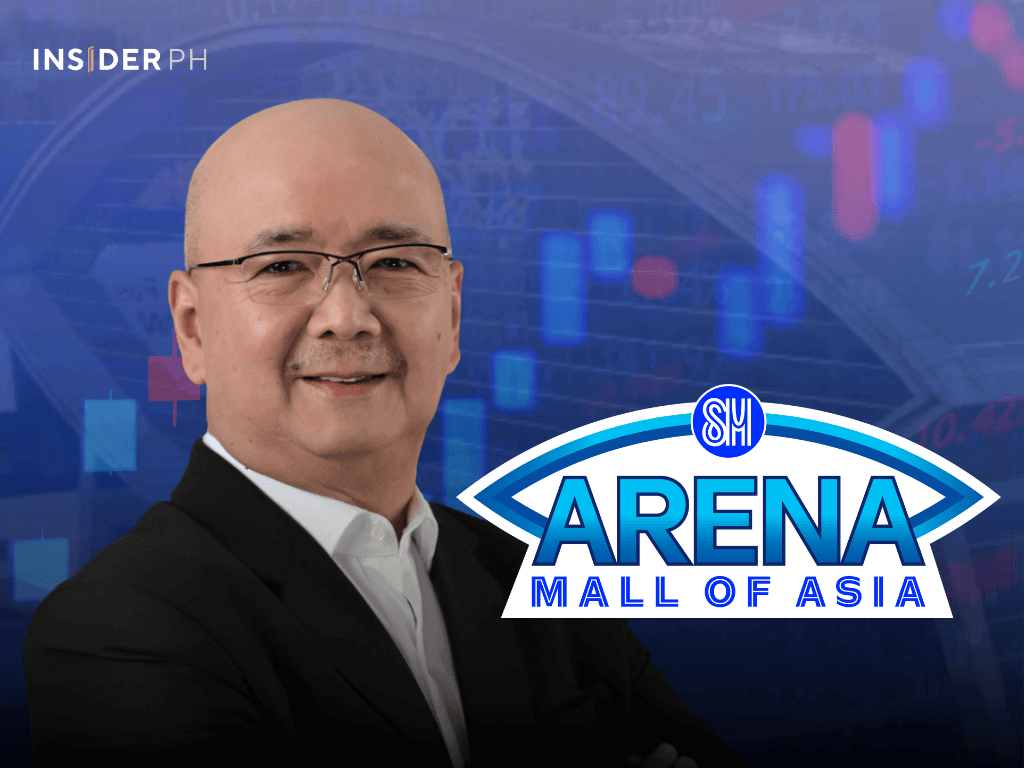 Jeffrey C. LimPresident of SM Prime Holdings