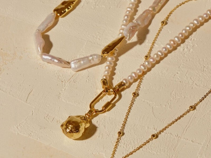 Pamanna Jewelry/ Contributed photo