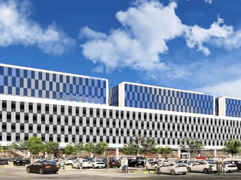 The Core Towers is positioned to serve a growing base of business process outsourcing (BPO), technology and professional services firms seeking high-quality workspaces in Calabarzon./ Contributed photo