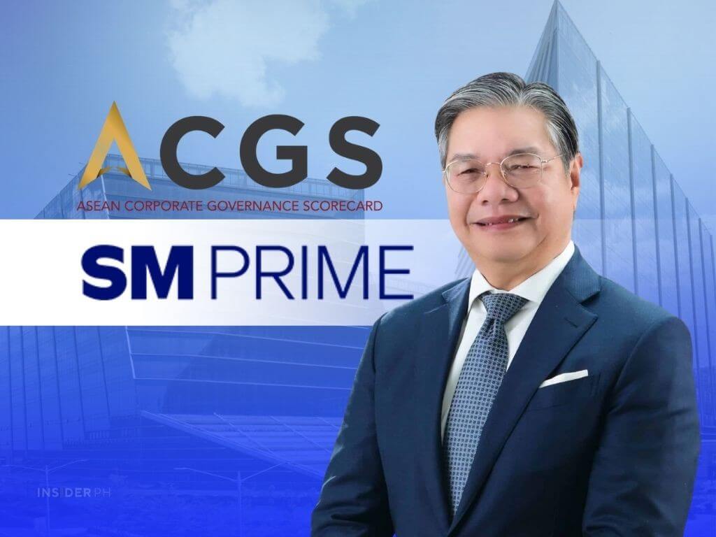  J. Carlitos G. Cruz SM Prime independent director