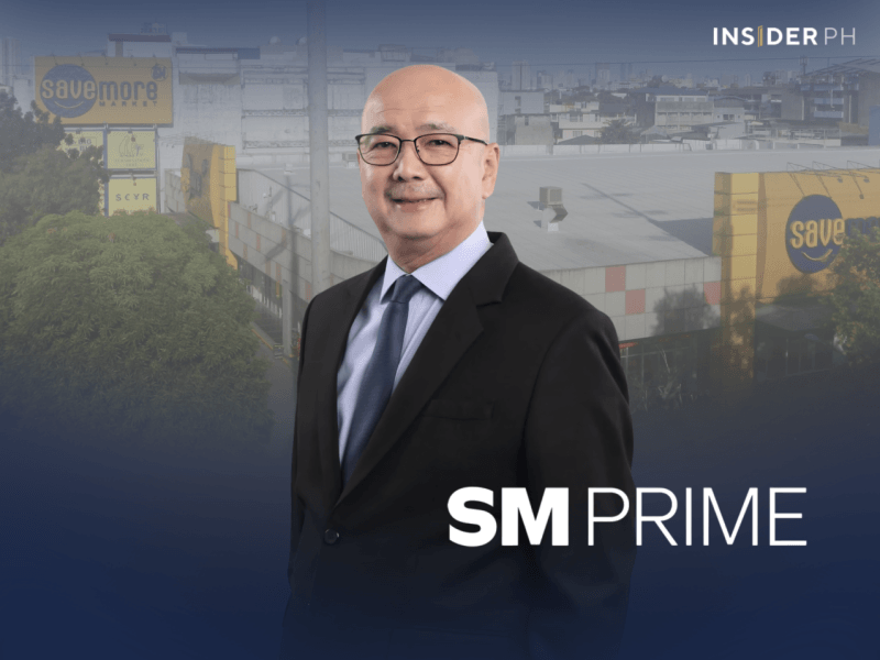 Jeffrey C. LimSM Prime president