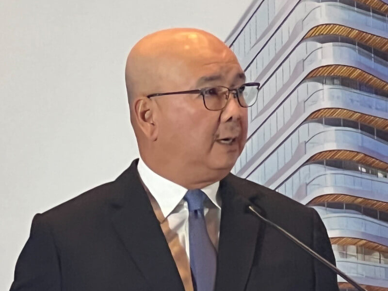 Jeffrey C. LimSM Prime president 