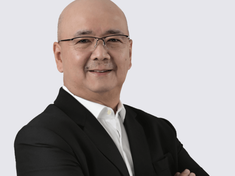 Jeffrey LimSM Prime president 