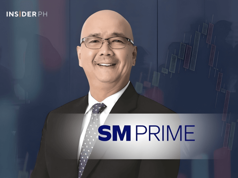 Jeffrey C. LimSM Prime president