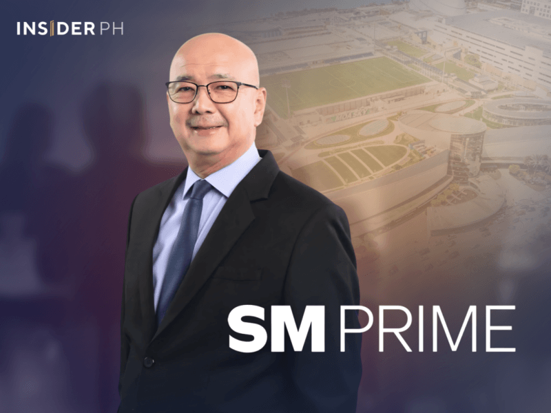 Jeffrey C. LimSM Prime president&nbsp;