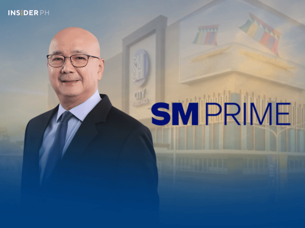 Jeffrey C. LimPresident, SM Prime