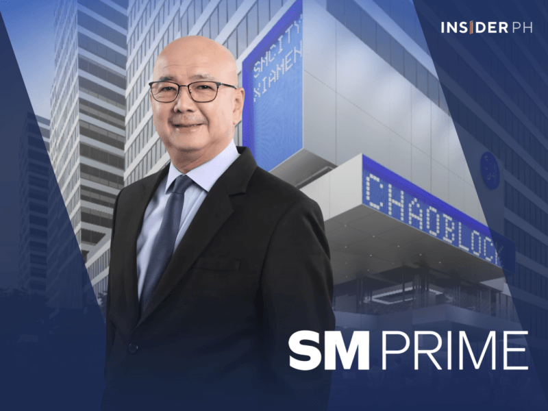 Jeffrey C. LimSM Prime president&nbsp;