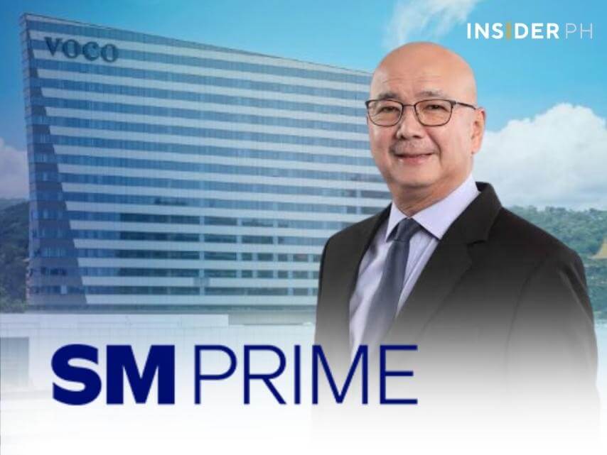 Jeffrey C. LimPresident, SM Prime&nbsp;