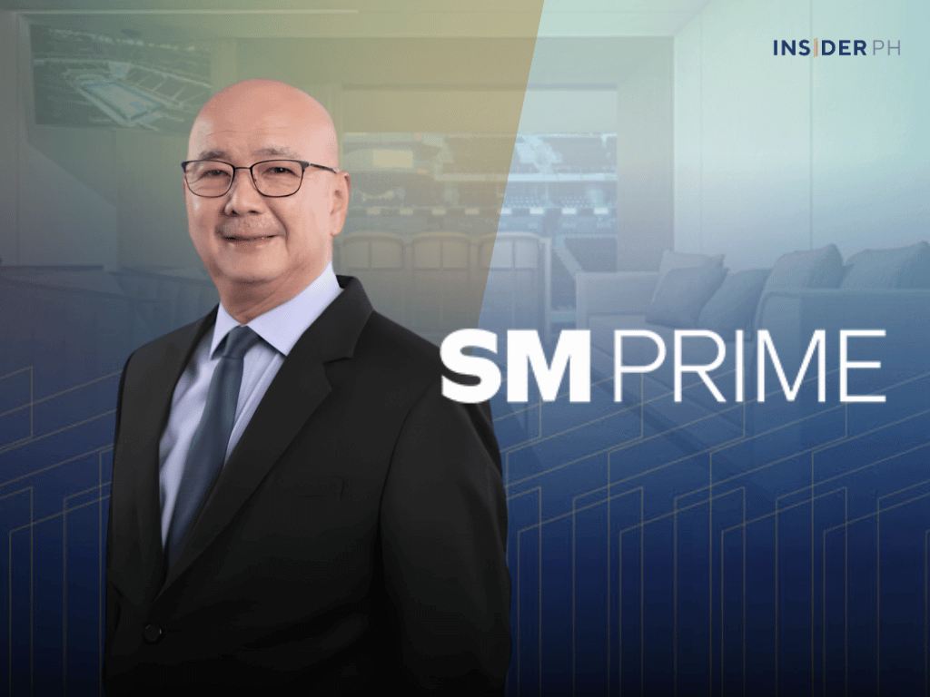 Jeffrey C. LimSM Prime president&nbsp;