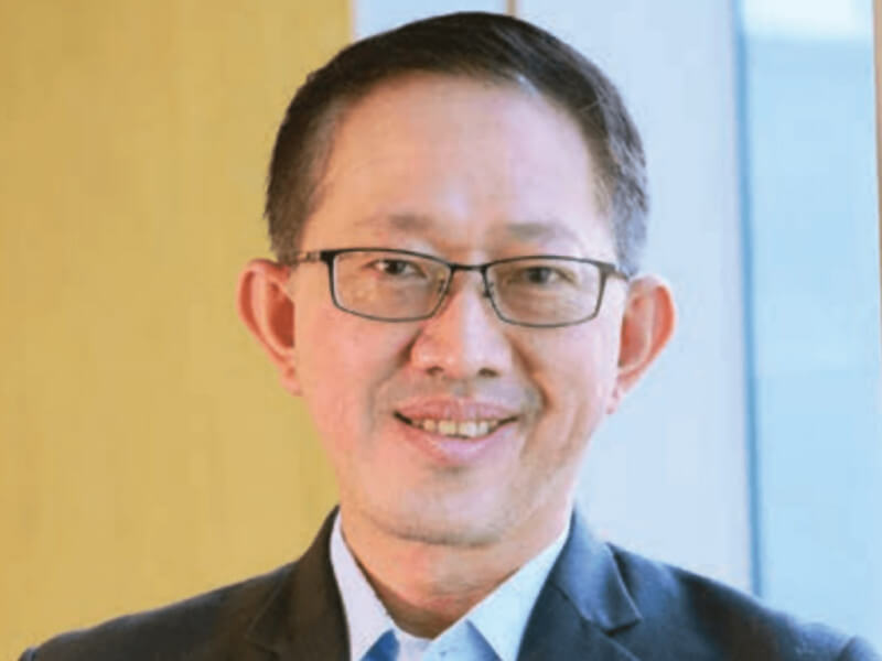  John Nai Peng C. OngSM Prime Chief Finance Officer 