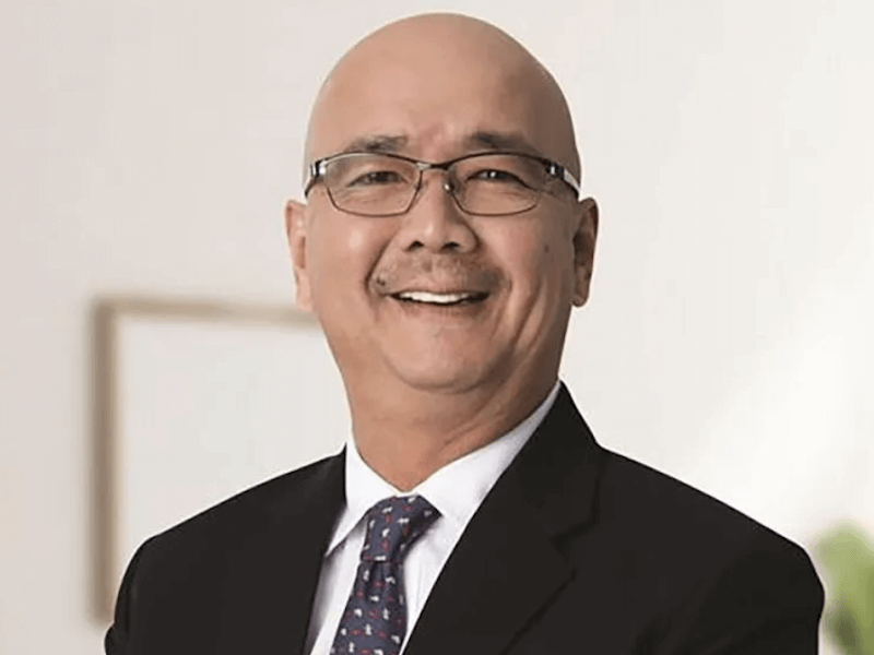 Jeffrey C. LimSM Prime president 