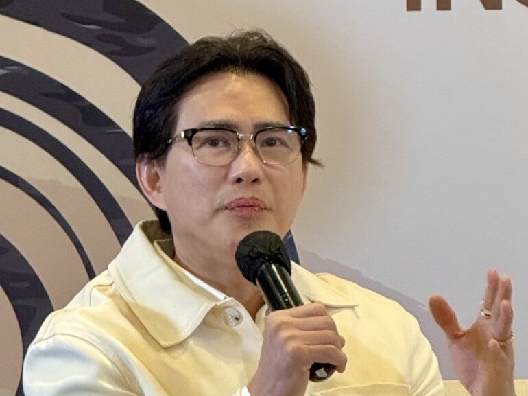 Steven TanThe SM Supermalls chief said the retail giant is investing in more open spaces in its malls and tackling the challenge of e-commerce head on.