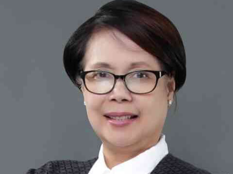 Liza SilerioSM Supermalls head for corporate compliance and sustainability