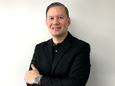 Jay LagdameoPLDT Enterprise vice president, head of the enterprise revenue group