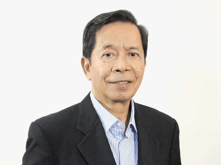  Anastacio “Boy” MartirezSmart Communications COO 