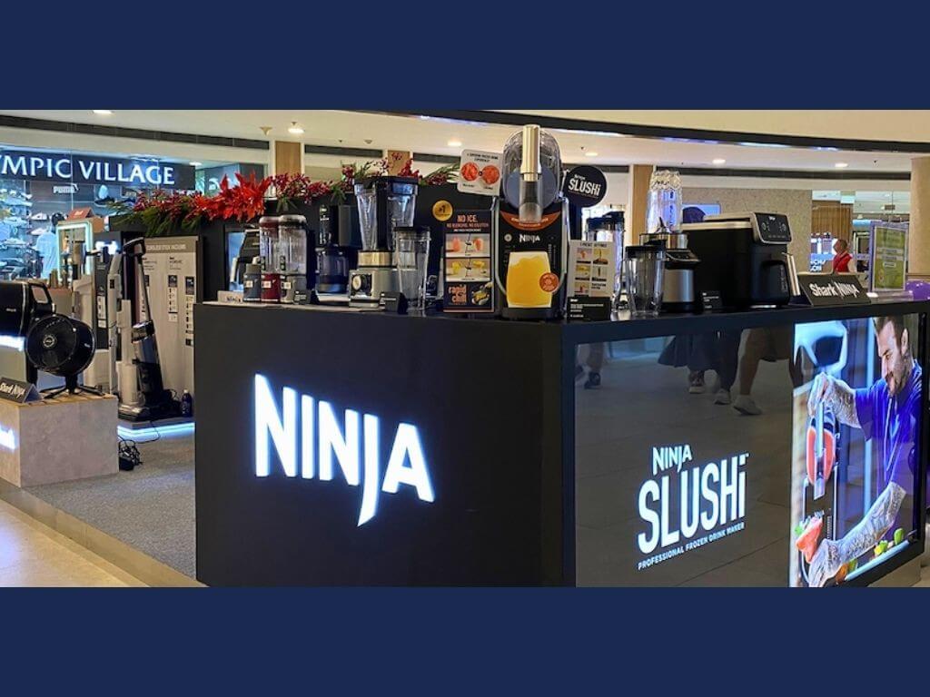 To celebrate the opening and for a limited time only, customers can enjoy up to 15 percent off on selected products and as much as 60 percent off on certain vacuums, perfect for gift-giving and festive home upgrades. | Contributed photo