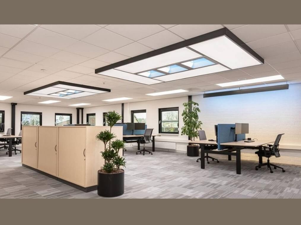 Building on its purpose of Brighter Lives, Better World, Signify continues to invest in innovations that help organizations reduce energy consumption, improve operational efficiency, and create safer, more comfortable environments for people. | Contributed photo