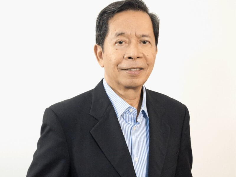  Anastacio “Boy” R. Martirez