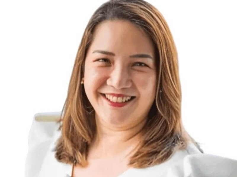 Marjorie C. GarrovilloSmart Wireless OIC 