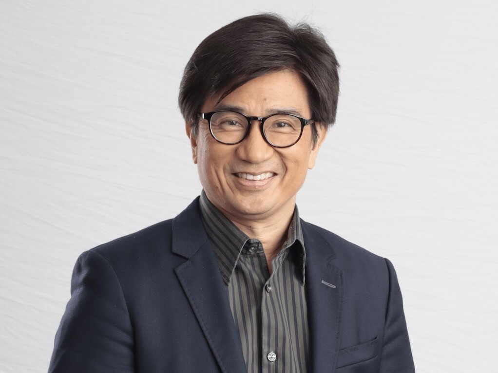 Menardo G. JimenezPLDT chief operating officer&nbsp;