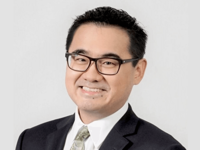 Frederick GoSpecial Assistant to the President for Investment and Economic Affairs