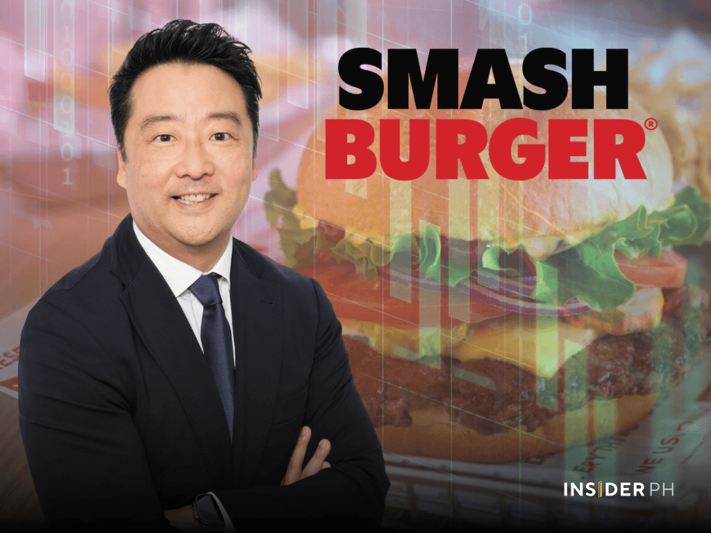 Richard ShinCEO, Jollibee Group