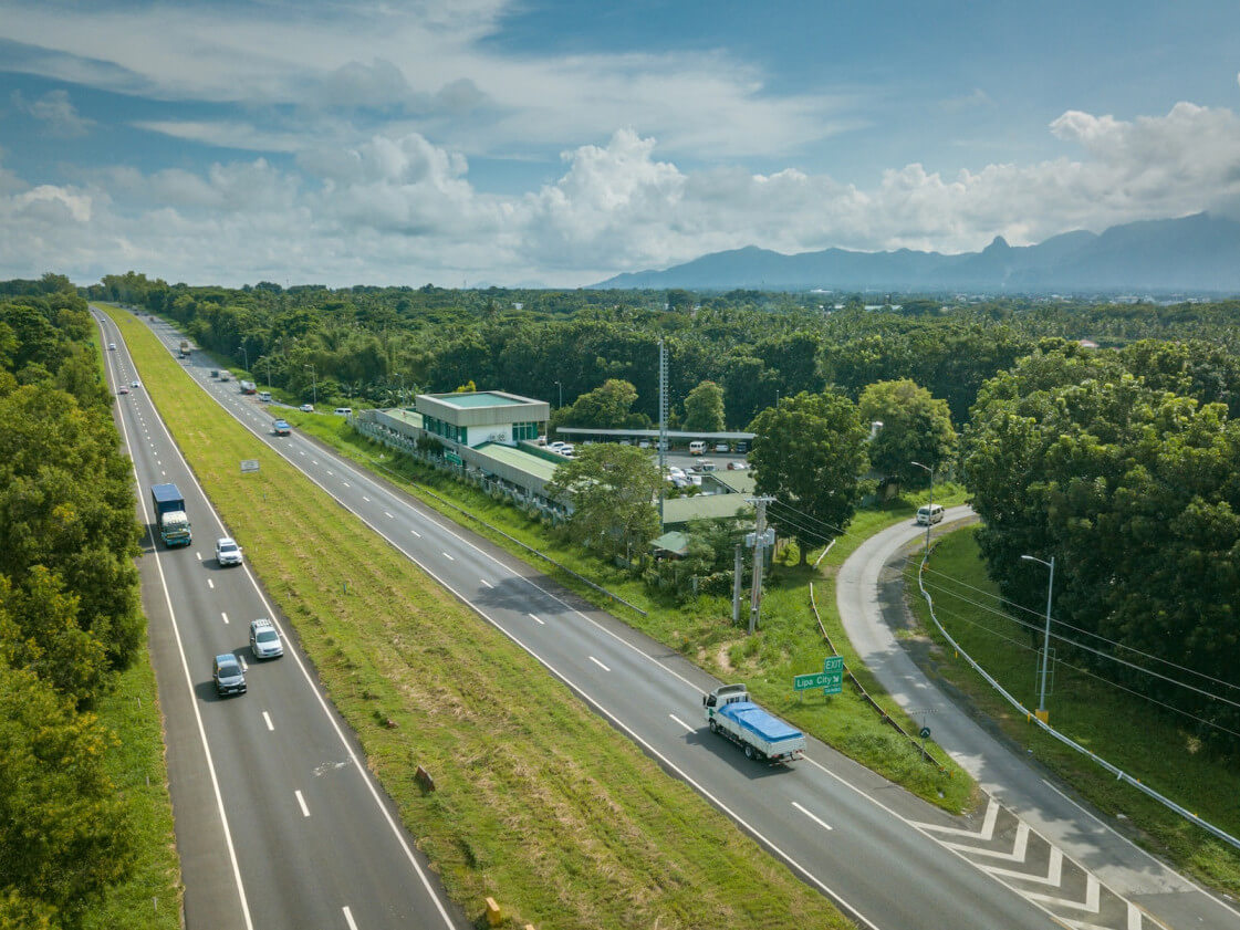 The company will impose a moratorium on roadworks on its tollways from Oct. 31 to Nov. 5 to facilitate the flow of vehicular traffic./Contributed photo