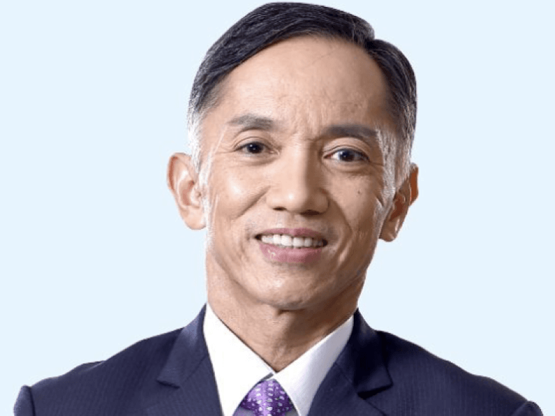 Eduardo Francisco BDO Capital president 