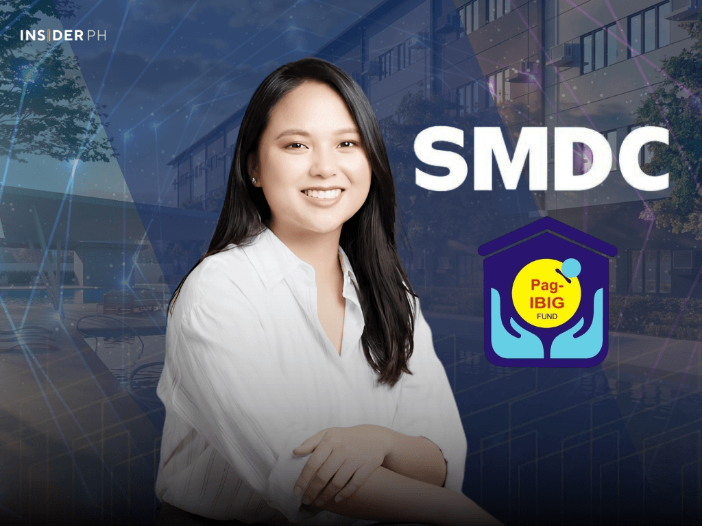 Jessica T. Sy&nbsp;SM Prime and SMDC vice president and head of design, innovation and strategy&nbsp;