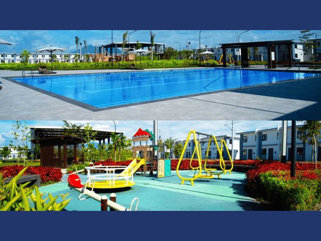 Cheerful Homes in Pampanga is a master-planned community with well-designed homes perfect for the modern Filipino family. | Contributed photo