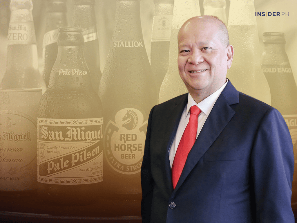 Ramon S. AngChair, SMFB