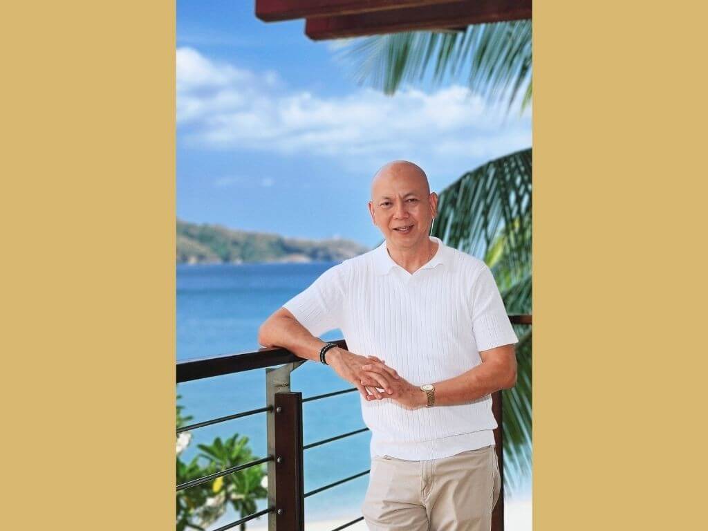 A seasoned hospitality and club management executive, Kits Pinga brings more than 20 years of expertise across the hospitality, fitness, and leisure industries. | Contributed photo