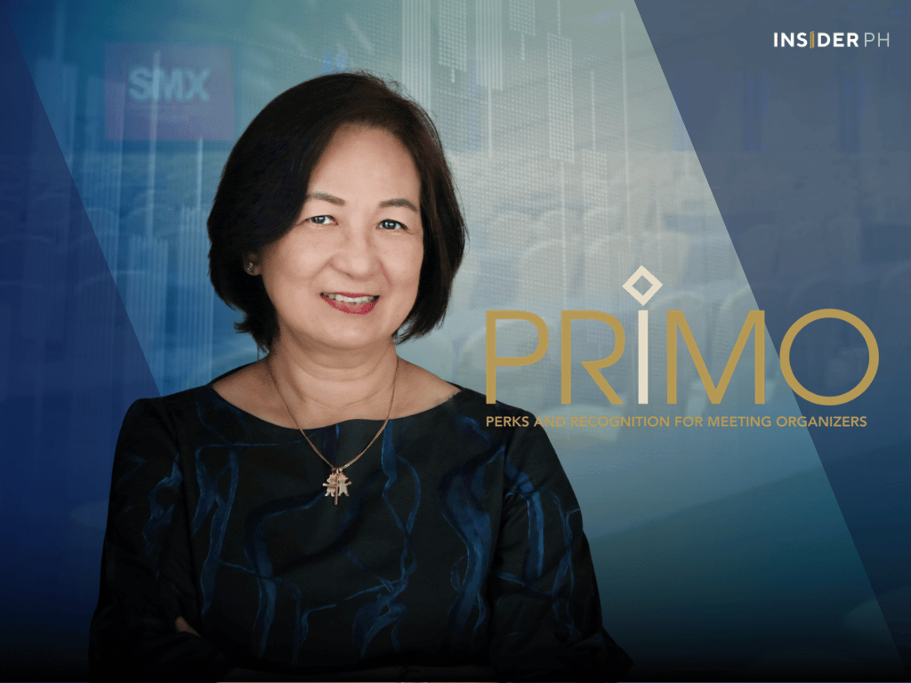 Peggy Angeles&nbsp;SMHCC executive president&nbsp;