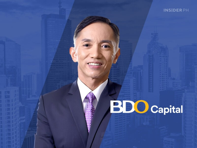 Eduardo Francisco BDO Capital president 