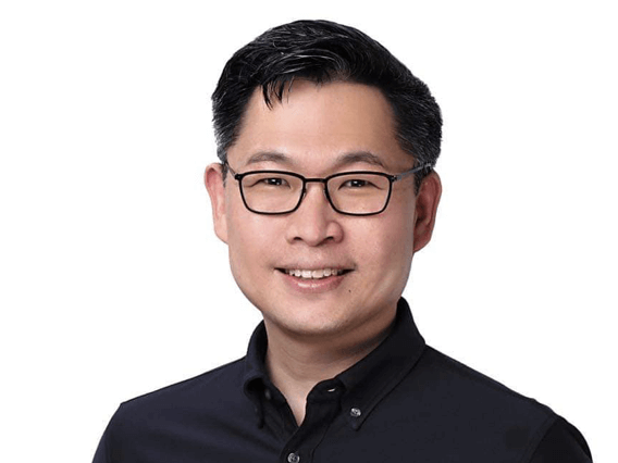 Harvey T. OngAlfamart Philippines COO 